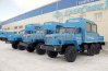 Грузопассажирский автомобиль Урал