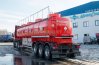 Полуприцеп-цистерна ППЦ 40П-32Д-4 BPW