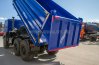 Самосвал АС 10-15 задняя разгрузка