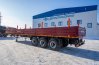 Полуприцеп бортовой ППБ 35Б-32Л-14К SEVEREST ССУ 1200