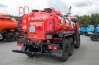 Автотопливозаправщик АТЗ-8-2 УСТ-5453 Камаз 5350-42