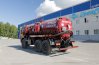 Автоцистерна нефтепромысловая АКН-10