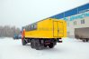 Автобус грузопассажирский ГПА УСТ 5453 (20+2) закр. Камаз 43118-50