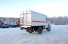 Камаз ГПА 43502-45 с закрытым грузовым отсеком
