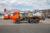 Автокран КС 45734-19 "Челябинец" Камаз 43118-50