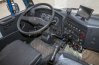 Кабина водителя Камаз 43118RR