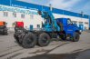 Седельный тягач с КМУ ИМ-180 УСТ 5453РU Урал NEXT 4320-6952-74Е5 