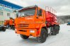 Автоцистерна АКН-10 КО УСТ 5453 Камаз 43118-50, сп.м