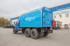 Передвижная мастерская ПАРМ-01 УСТ 5453 Урал NEXT 4320-72Е5Г38