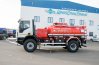 Автотопливозаправщик АТЗ IVECO (Ивеко)