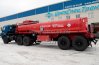 Полуприцеп-цистерна для ГСМ ППЦ 22-21