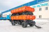 Прицеп-самосвал 8560-02
