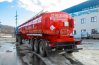 Полуприцеп цистрена нефтевоз ППЦН 30Т-31ПТ УСТ 94651K