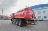 Автоцистерна АЦ 18 НА IVECO TRAKKER AD380T45W 4300 ММ