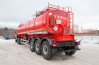 Полуприцеп цистерна ППЦН 40ПТ-31 BPW УСТ 9465 рамная, термос, нерж 