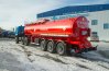 Полуприцеп цистерна нефтевоз ППЦН 30К-32Л BPW УСТ 9465