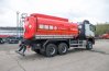 Автотопливозаправщик АТЗ 21-3 Mercedes-Benz Arocs 3348А (6х6)