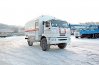 Грузопассажирский автомобиль Камаз 43502-45 с закрытым грузовым отсеком