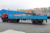 Полуприцеп бортовой ППБ 20Б-21-12К УСТ-94651 + Седельный тягач Урал 44202-3511-82МА11 ЛВЖ