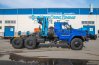 Седельный тягач с КМУ ИМ-180 УСТ 5453РU Урал NEXT 4320-6952-74Е5 