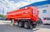 Полуприцеп-цистерна ППЦ 36-24Д-3 УСТ 9465