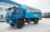 Автобус вахтовый 22 места УСТ 54535 Камаз 43502-66(D5)