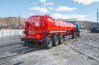 Полуприцеп цистрена нефтевоз ППЦН 30Т-31ПТ УСТ 94651K