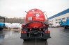 Автоцистерна вакуумная нефтепромысловая АКН-10 КО УСТ 5453 Урал 4320-4971-58 сп.м. доработка под ДОПОГ ЕВРО-2