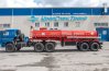 Полуприцеп цистерна нефтевоз УСТ-94651