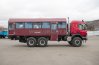 Вахтовый автобус УСТ-5453 28 мест Scania 43118