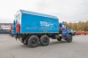 Передвижная мастерская ПАРМ-01 УСТ 5453 Урал NEXT 4320-72Е5Г38