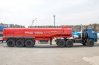 Полуприцеп цистерна ППЦТВ 25Т-31Н