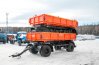 Прицеп-самосвал 8560-02