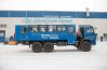 Автобус вахтовый 26+2 УСТ 54535 Камаз 43118-50