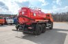 Автоцистерна вакуумная нефтепромысловая АКН-10 ВК УСТ 5453A3-60 Камаз 43118-50, сп.м. доработка под ДОПОГ