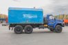 Передвижная мастерская ПАРМ-01 УСТ 5453 Урал NEXT 4320-72Е5Г38