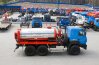 Автоцистерна АКН-10-ОД ВК Урал 5557-82М