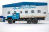 Бортовой автомобиль Урал 4320-1912-60М