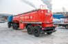 Полуприцеп цистерна для нефти УСТ-94651