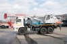 Автокран Челябинец Камаз 43118-50