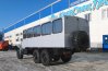Вахтовый автобус Урал