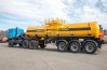 Полуприцеп цистерна ППЦК 17КС-32 кислотовоз