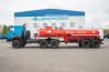 Полуприцеп цистерна нефтевоз