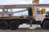 Автокран КС 55732-33 "Челябинец" Урал 4320-60Е5