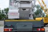 Автокран КС 55732-33 "Челябинец" Урал 4320-74Е5 NEXT
