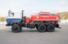 Автотопливозаправщик АТЗ-10 УСТ-5453