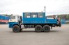 Автофургон ГПА УСТ 54535Р (12+2) ИМ 55 Камаз 43118-3027-50