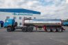 Прицеп цистерна нефтевоз  ППЦН 28КТ-31 УСТ 9465 термос, нар. нерж, внутр. 5 мм