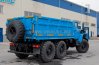Самосвал Урал 58312С с двухсторонней разгрузкой