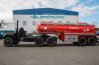 Полуприцепы цистерны для нефти ППЦН 20-21-2Н УСТ 9465 рамная, насос